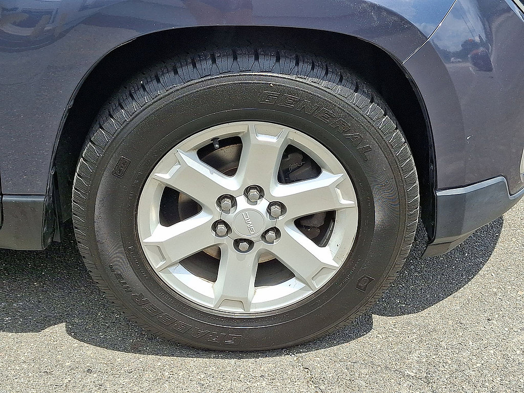Certified 2014 GMC Acadia SLE AWD/4WD image 25
