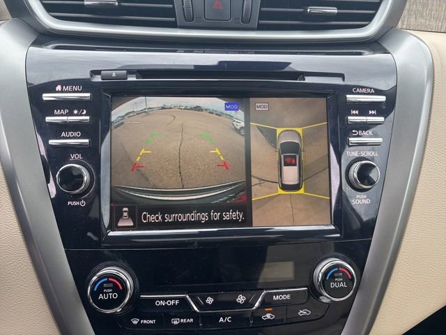 Used 2024 Nissan Murano SL image 18