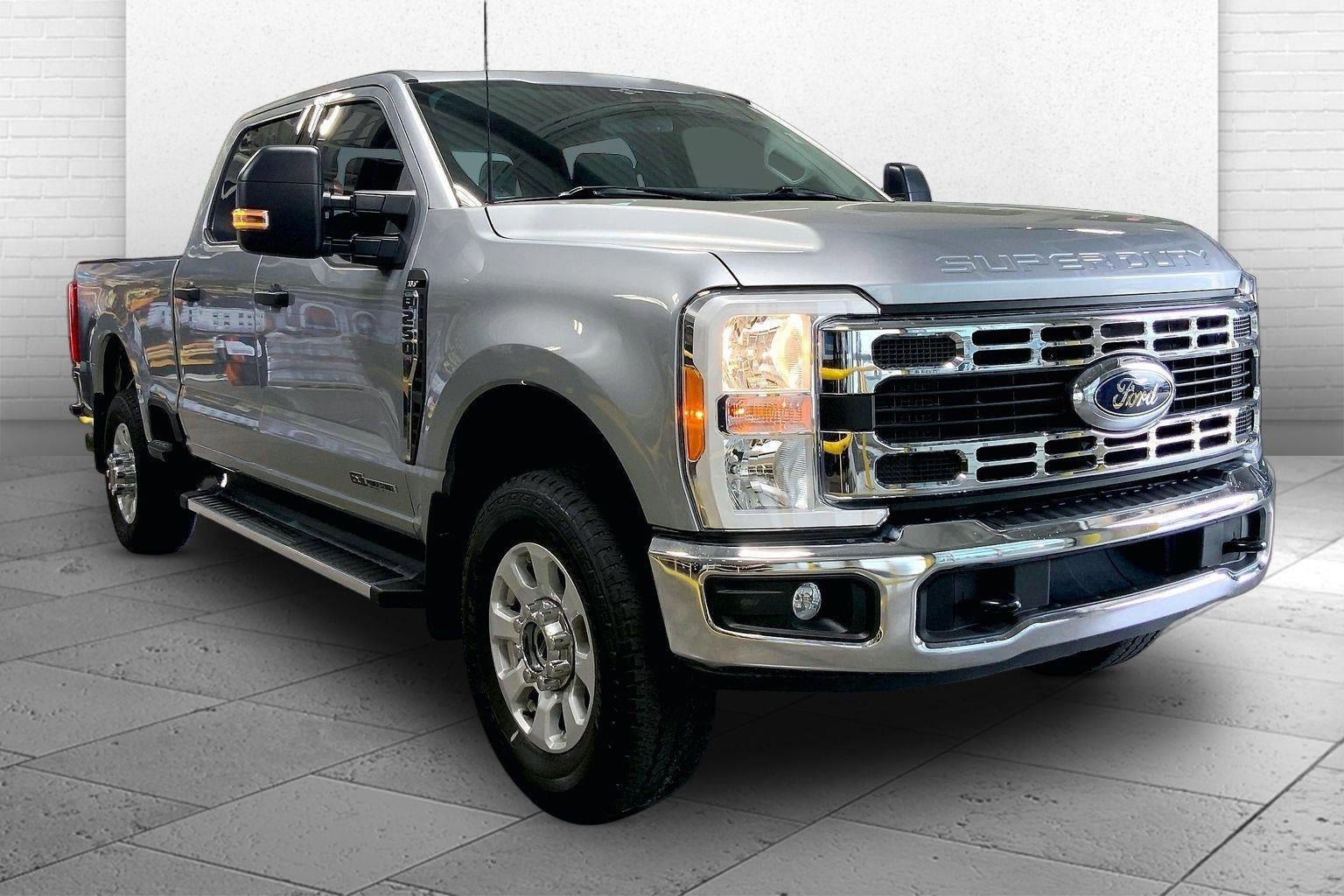 Used 2023 Ford F250 XLT