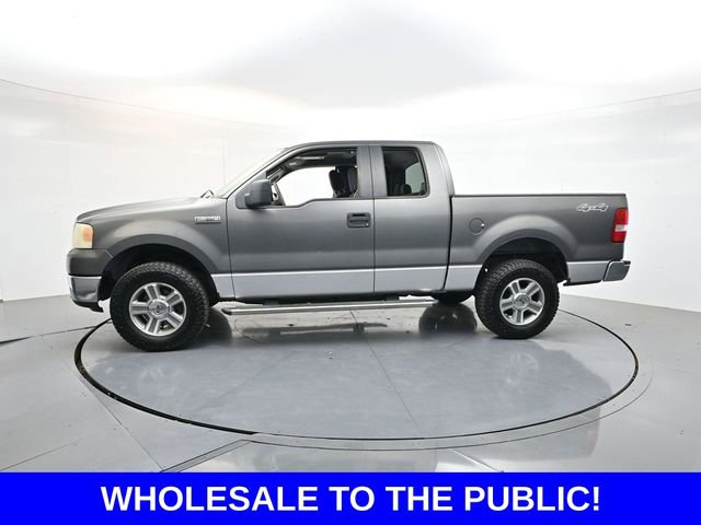 Used 2007 Ford F150 XL AWD/4WD image 4