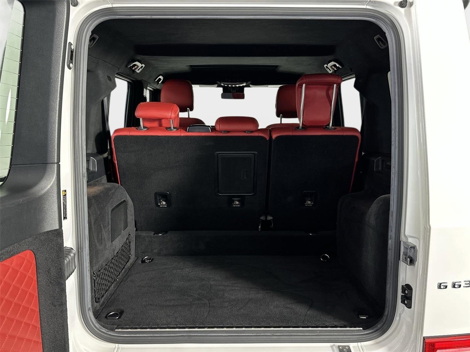 Used 2019 Mercedes-Benz G 63 AMG 4MATIC image 25