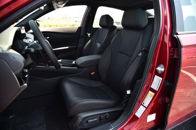 New 2025 Honda Accord Sport image 20