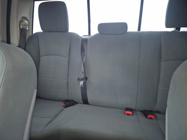 Used 2016 RAM 1500 Classic SLT image 13