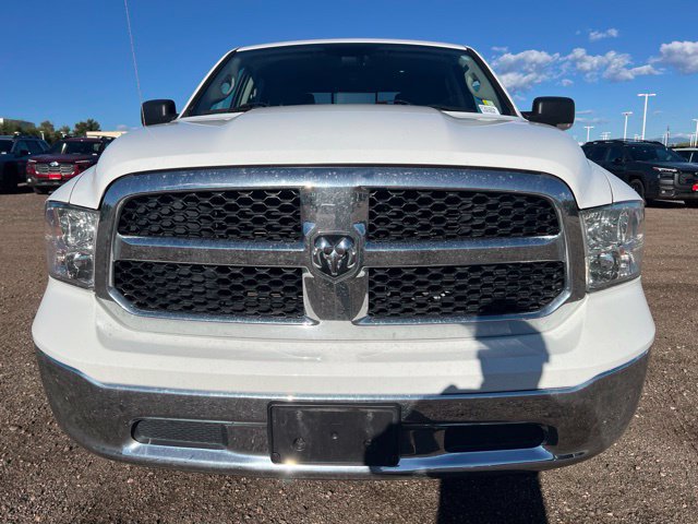 Used 2020 RAM 1500 Classic SLT w/ Luxury Group AWD/4WD image 9