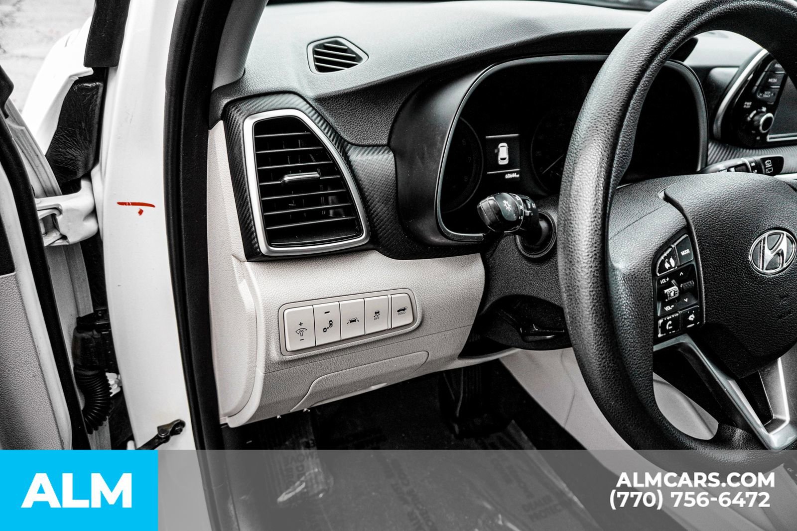 Used 2019 Hyundai Tucson Sport w/ Cargo Package image 39