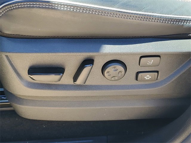 Used 2025 INFINITI QX80 Autograph image 12