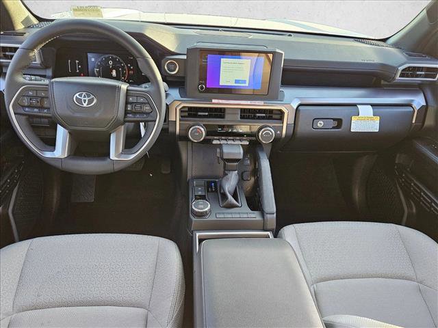 New 2025 Toyota 4Runner SR5 image 14