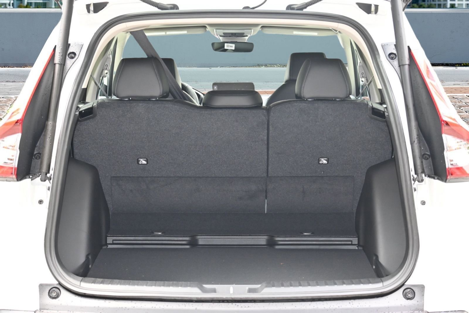New 2026 Honda CR-V EX-L image 9
