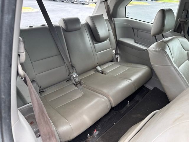 Used 2015 Honda Odyssey EX-L image 8