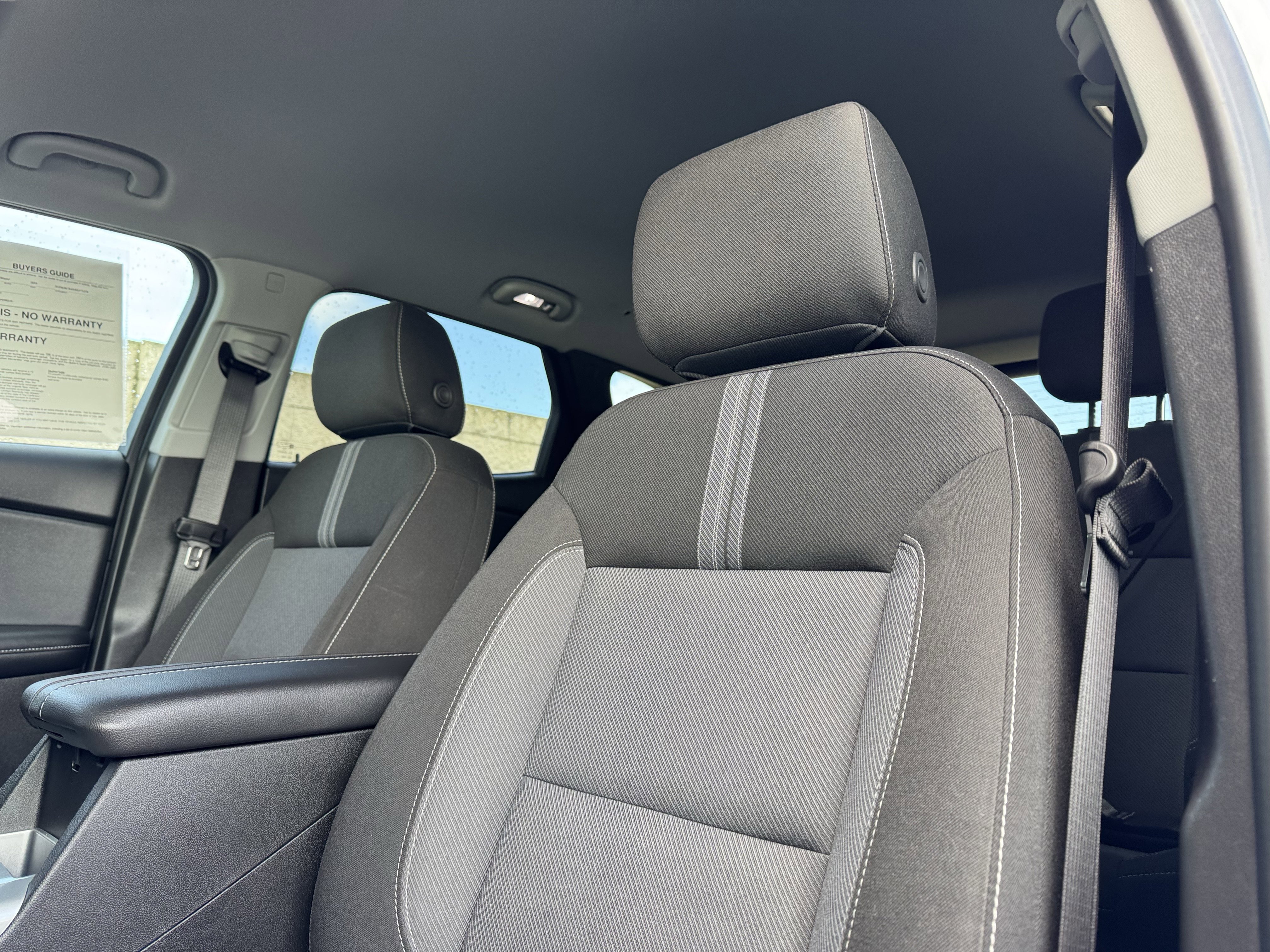 Used 2024 Chevrolet Blazer LT w/ LPO, Floor Liner Package FWD image 13