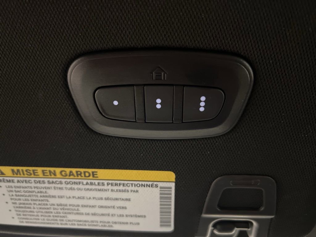 Used 2023 Jeep Grand Cherokee L Summit w/ High Altitude Package image 24