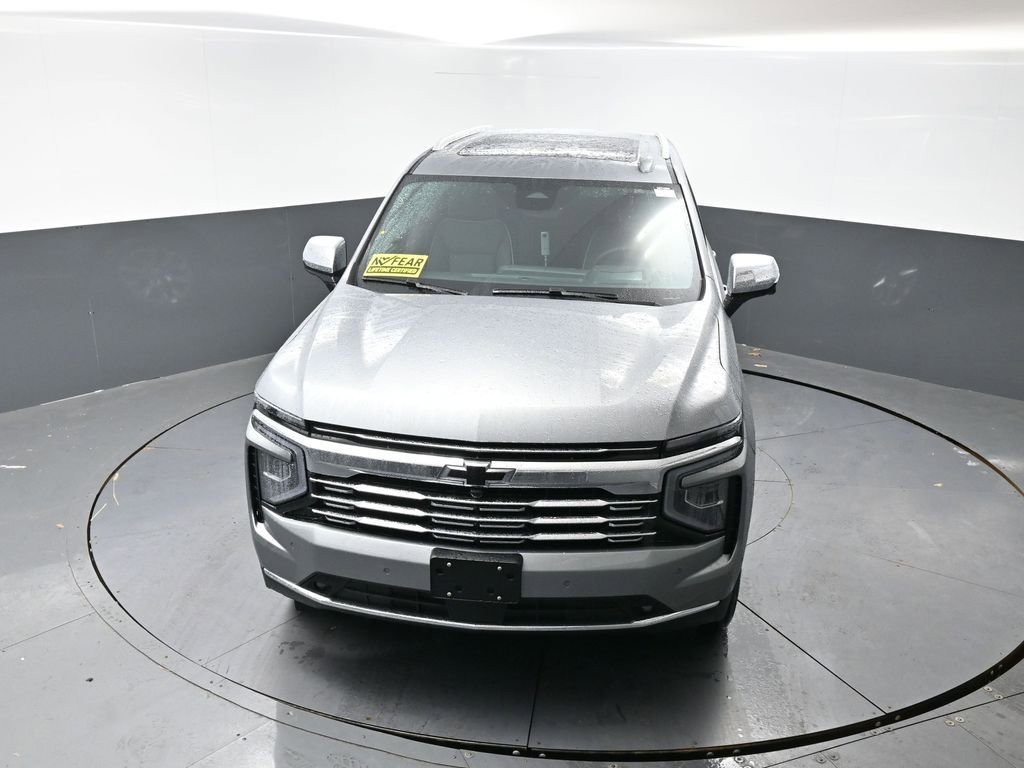 New 2026 Chevrolet Tahoe Premier image 44