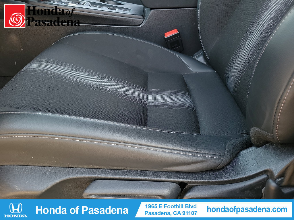 Certified 2023 Honda Civic Sport image 19
