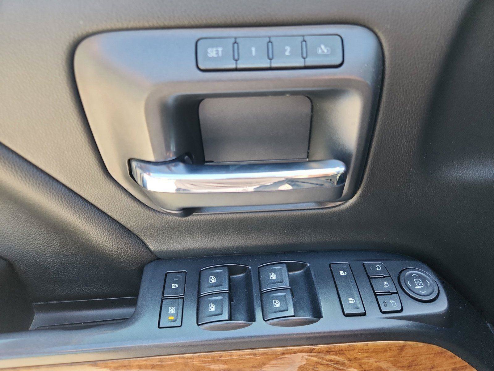 Used 2018 Chevrolet Silverado 3500 High Country w/ Duramax Plus Package AWD/4WD image 20