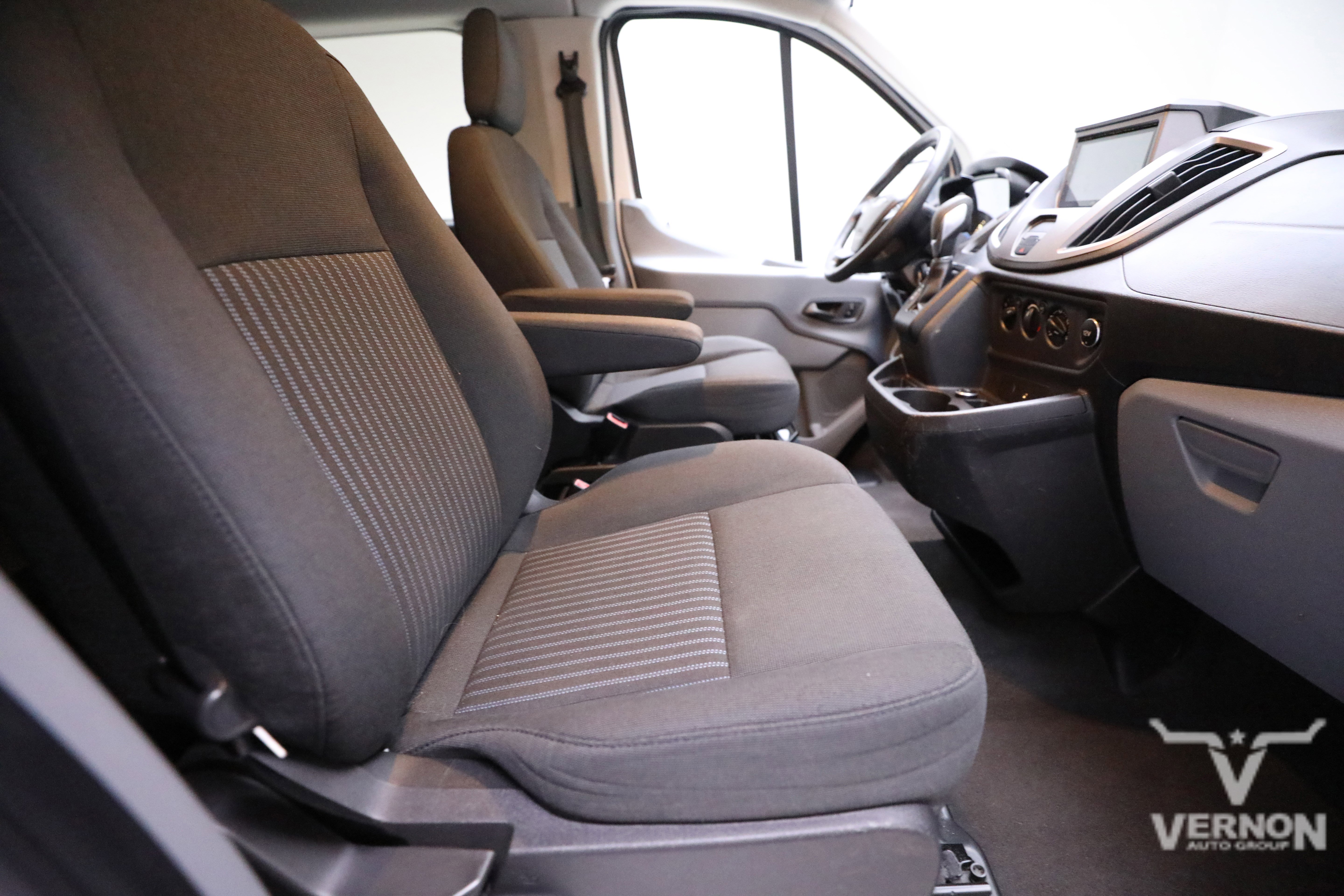 Used 2016 Ford Transit 350 XLT image 11
