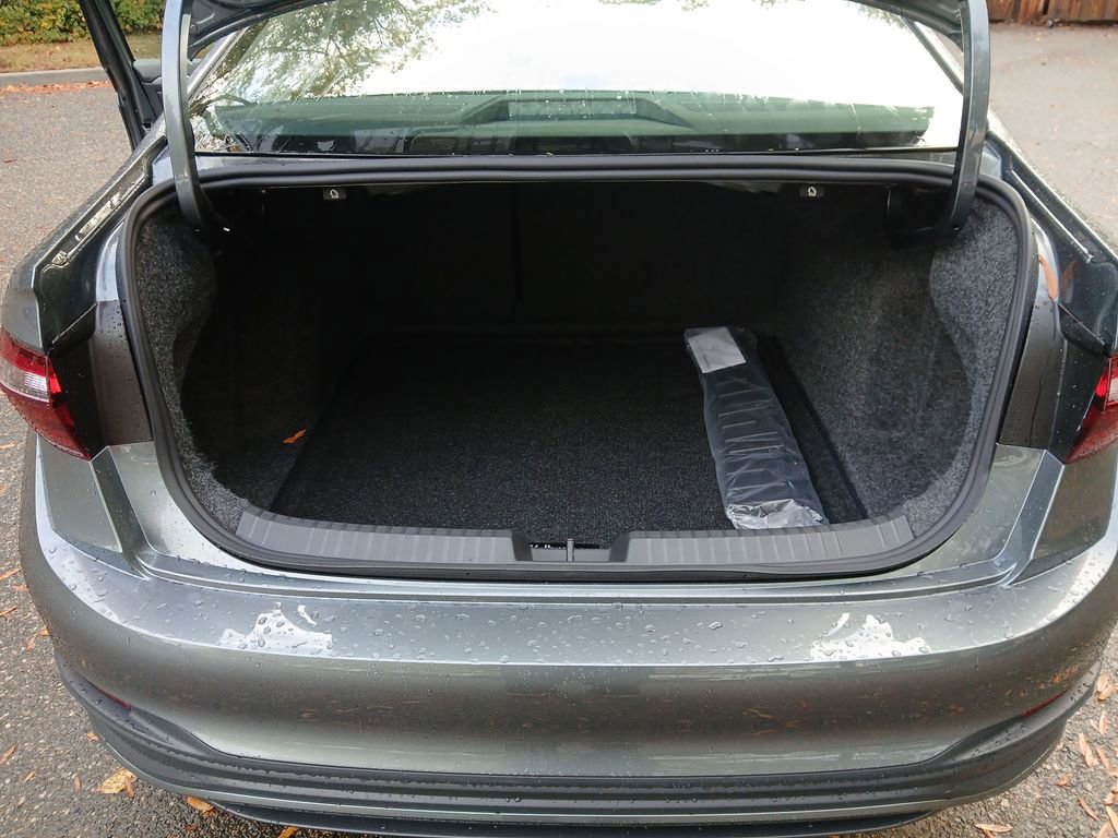 New 2026 Volkswagen Jetta S image 21