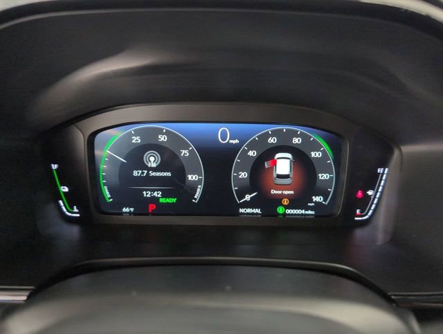 New 2026 Honda CR-V Sport-L image 18