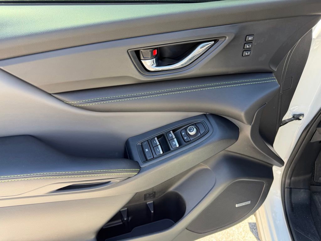 Used 2023 Subaru Ascent Onyx Edition Limited image 23