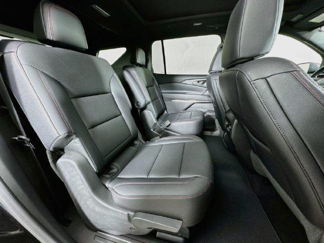 Used 2026 Chevrolet Traverse Z71 w/ Driver Confidence Package AWD/4WD image 29
