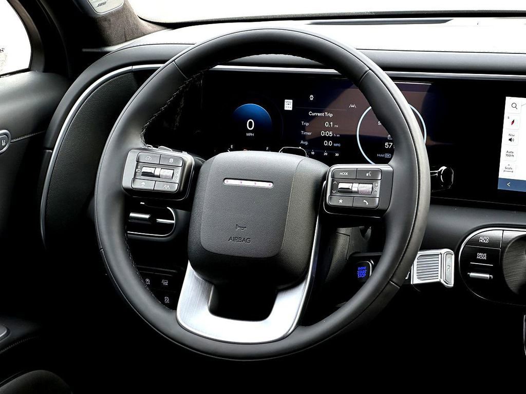New 2026 Hyundai Palisade Calligraphy image 23