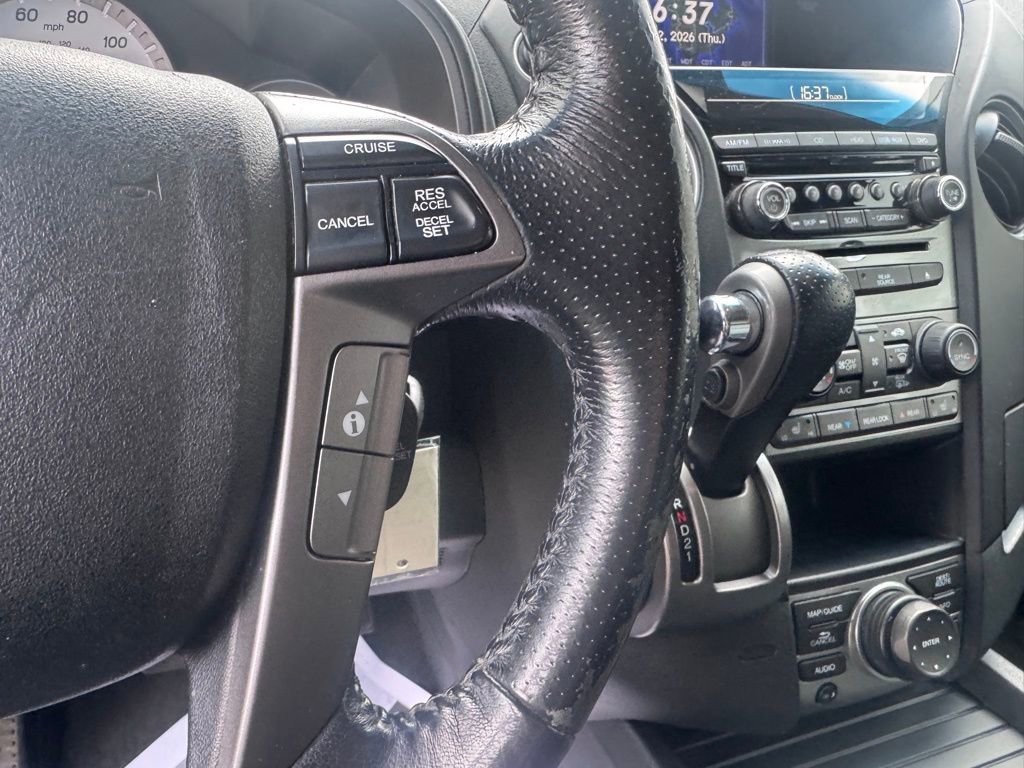 Used 2015 Honda Pilot Touring image 18