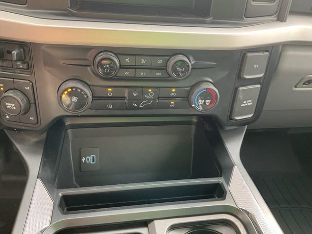 Used 2023 Ford F250 XLT image 35