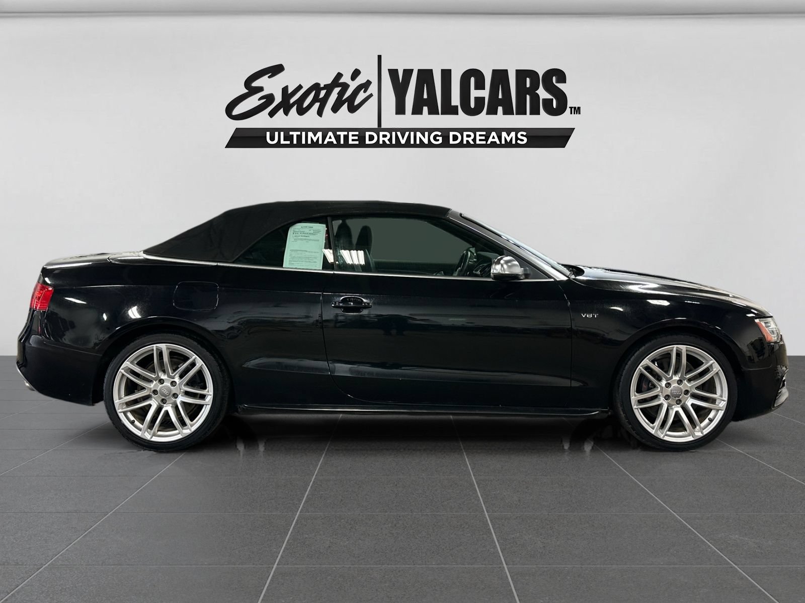 Used 2015 Audi S5 Premium Plus AWD/4WD image 6