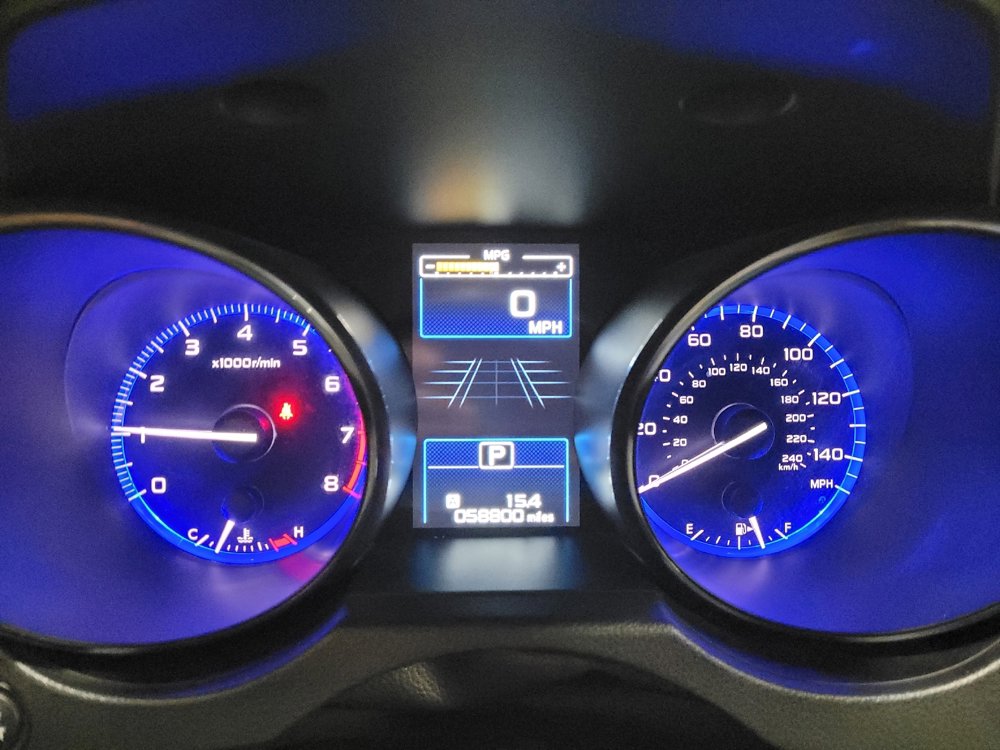 Used 2019 Subaru Legacy 2.5i Premium image 23