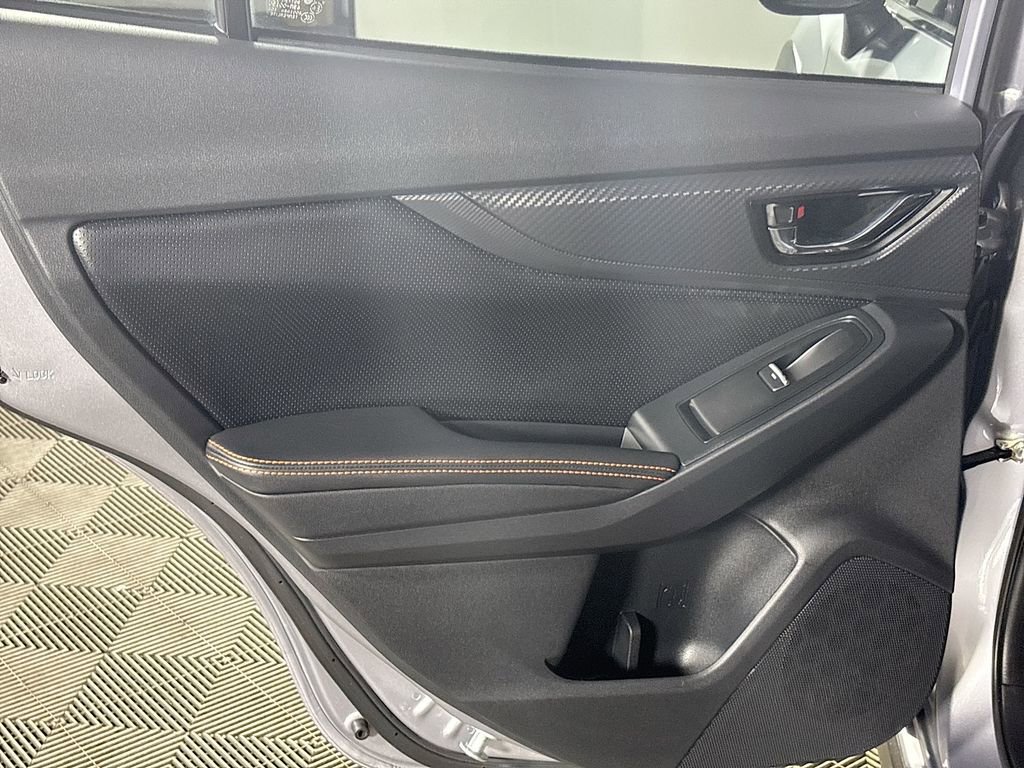 Certified 2023 Subaru Crosstrek 2.5i Limited image 21