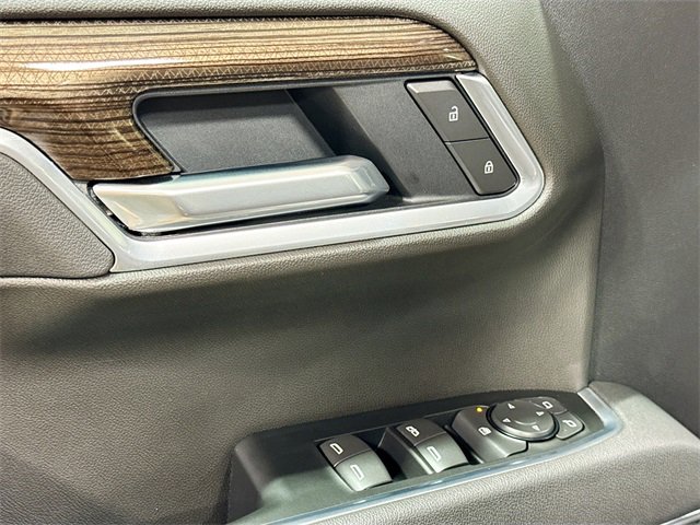 New 2026 Chevrolet Silverado 1500 RST w/ Redline Edition image 21