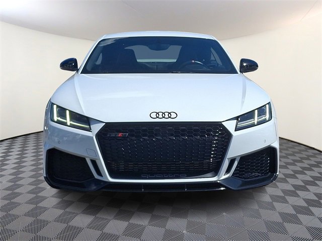 Used 2021 Audi TT RS image 2