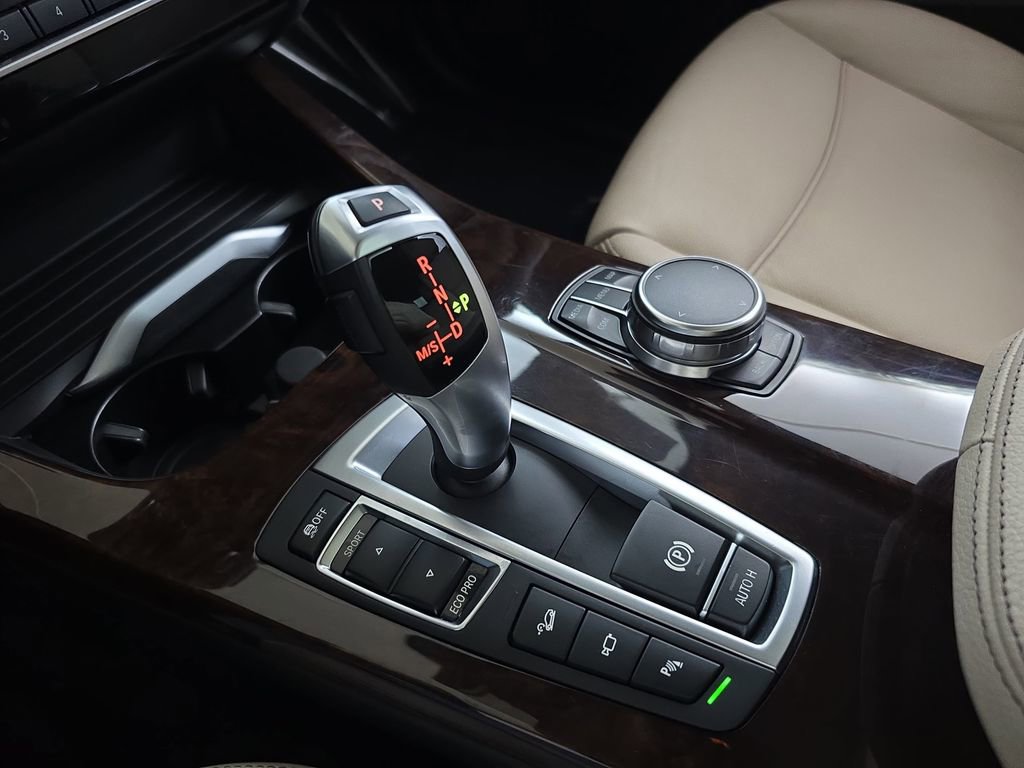 Used 2017 BMW X3 xDrive35i image 28