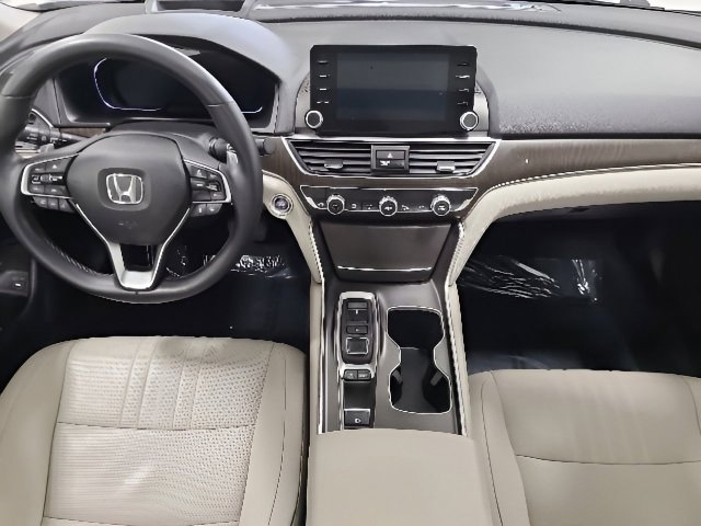 Certified 2019 Honda Accord Touring image 24