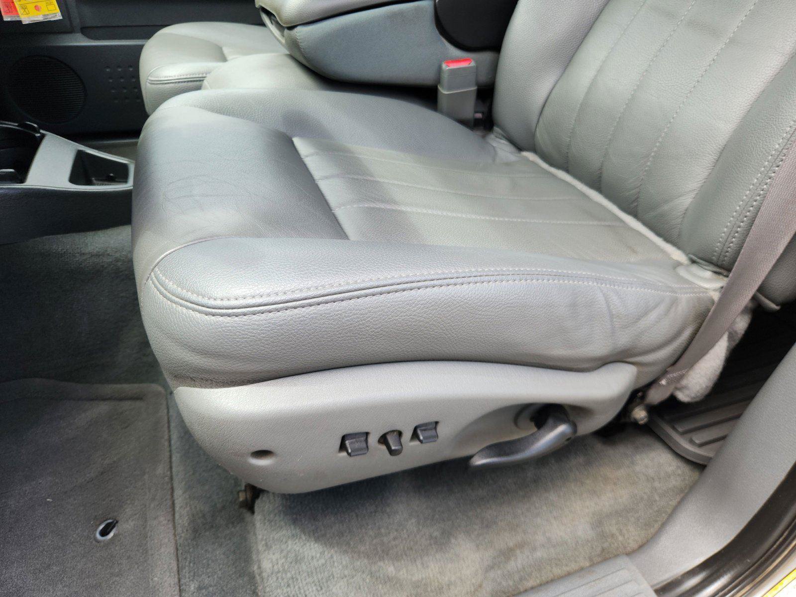 Used 2005 Dodge Dakota SLT AWD/4WD image 15