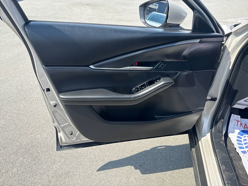 Used 2023 MAZDA CX-30 AWD 2.5 S w/ Select Package image 13