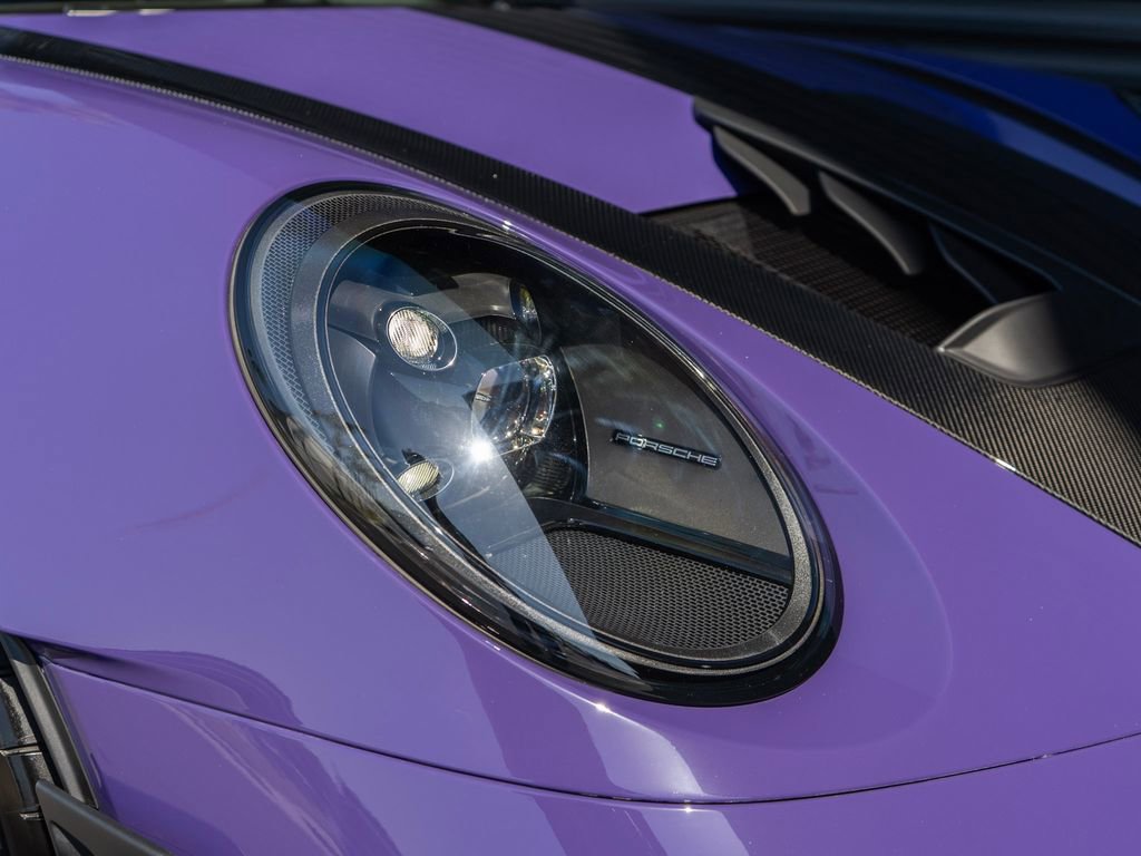 Used 2025 Porsche 911 GT3 RS RWD image 11