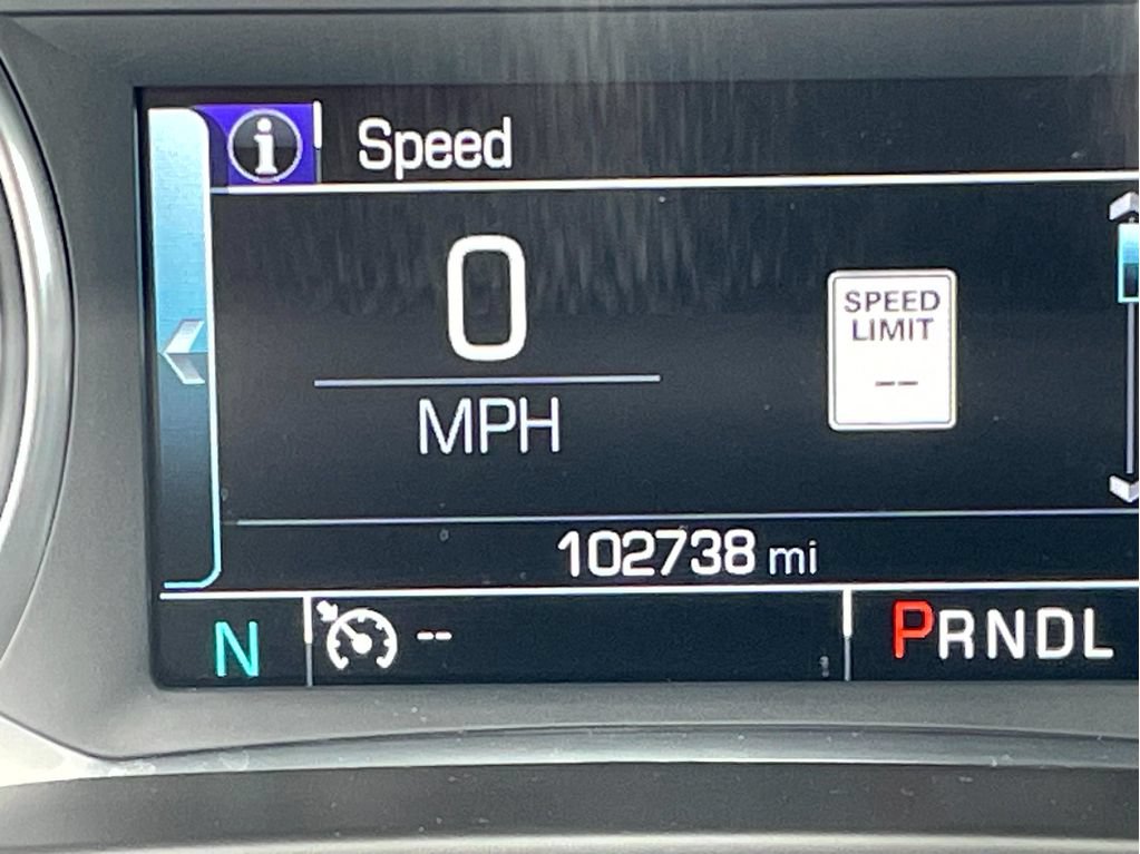 Used 2019 GMC Acadia SLT w/ Black Edition AWD/4WD image 15