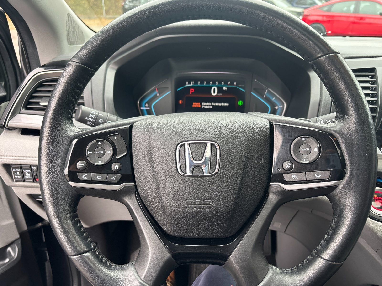 Used 2022 Honda Odyssey Elite image 26