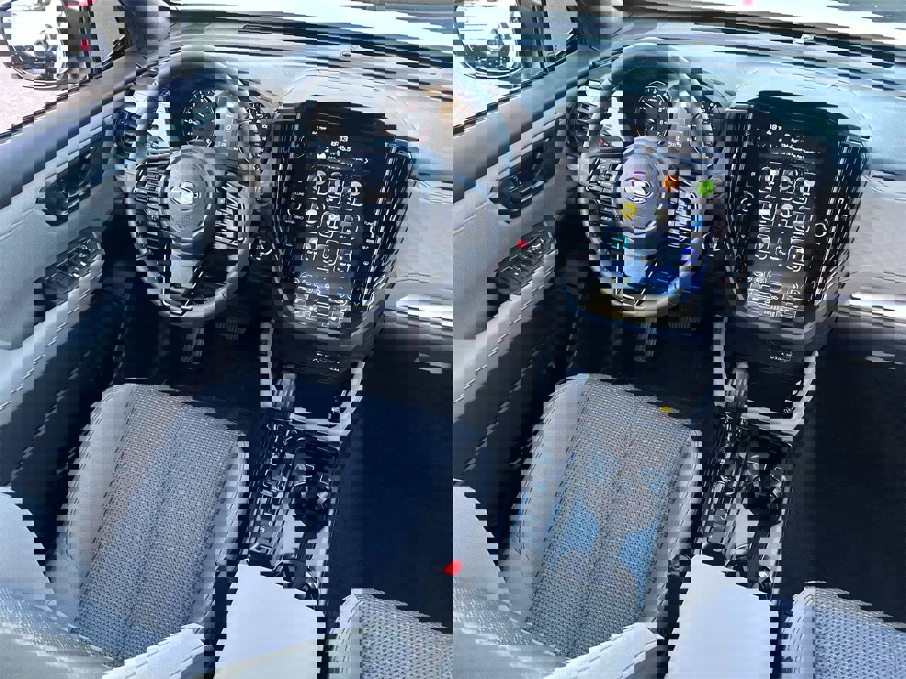 New 2026 Subaru Forester Premium image 10