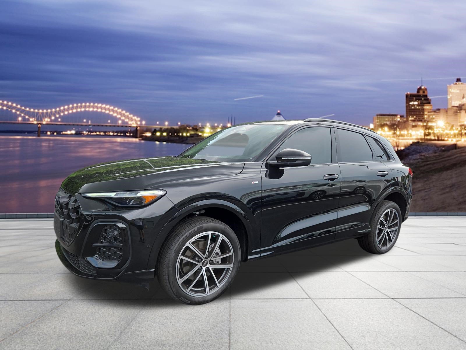New 2026 Audi Q5 Premium Plus AWD/4WD image 1