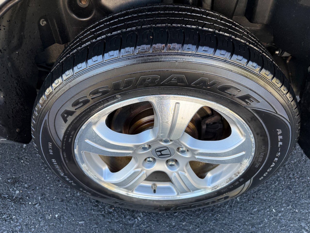 Used 2013 Honda Pilot EX-L image 10