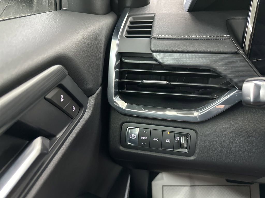 New 2026 GMC Acadia Elevation w/ Elevation Premium Package image 37