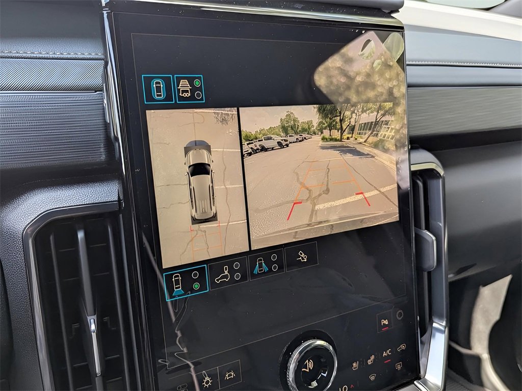 New 2026 GMC Acadia AT4 w/ Super Cruise Package image 9