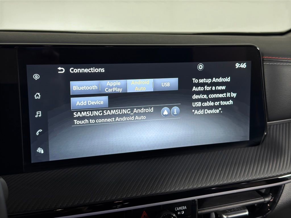 Certified 2025 Nissan Kicks SR AWD/4WD image 18