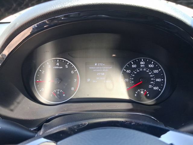 Used 2023 Kia Seltos S w/ Navigation Package image 16