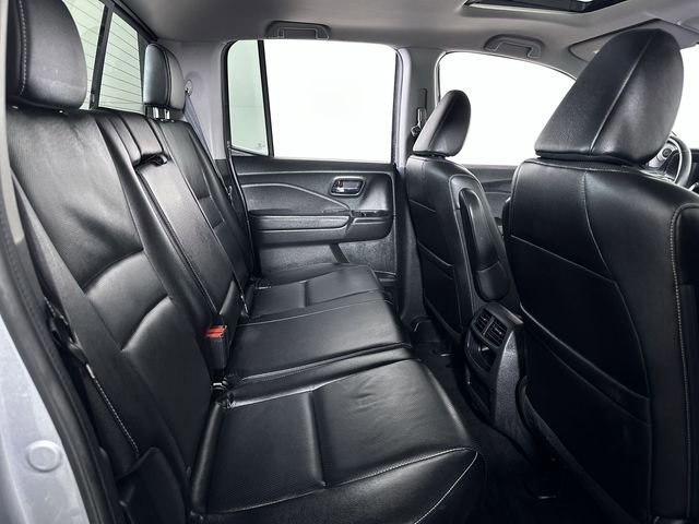Used 2023 Honda Ridgeline RTL-E image 28