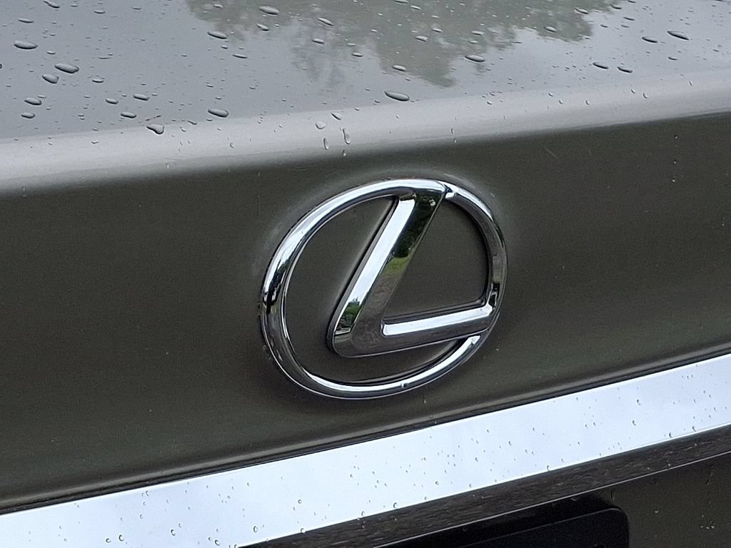 Used 2016 Lexus ES 350 w/ Navigation System Package FWD image 30