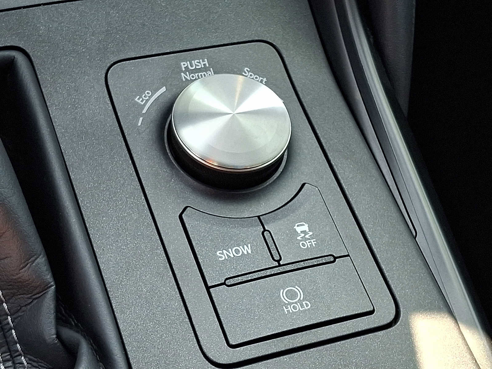 Used 2025 Lexus IS 350 F Sport image 26