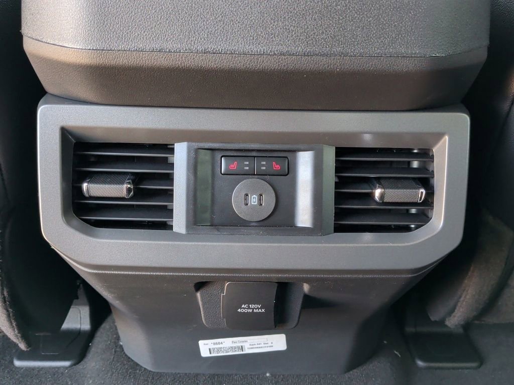 New 2026 Ford F250 Lariat image 44