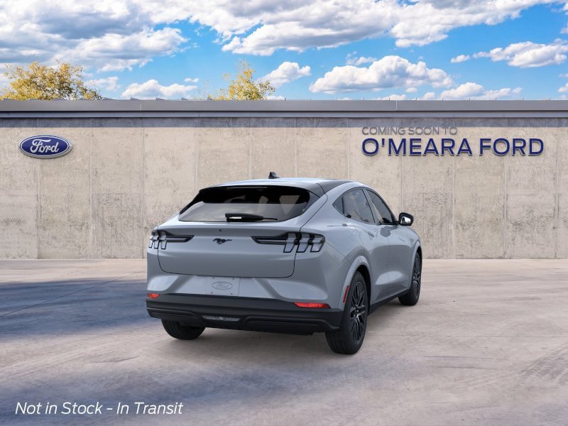 New 2026 Ford Mustang Mach-E Premium AWD/4WD image 31